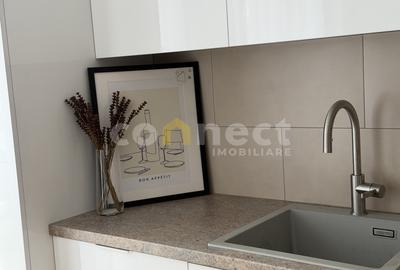 0% comision | Apartament Cochet | Bloc nou | Etaj Intermediar | Garaj - 6