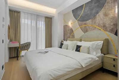 Apartament 4 Camere De Inchiriat LUX Complex One Floreasca Towers - 10