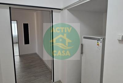 Apartament 3 camere, renovat - 10