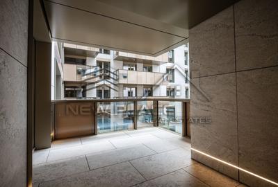 IANCU NICOLAE|Apt exclusivist| 300,390+TVA | Terasa 11.9 | 2 bai | Lux - 15