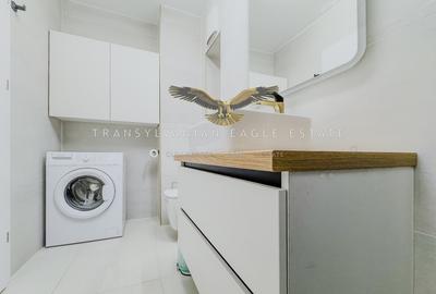M-Avenue Residence|Modernitate și confort ridicat|2 camere|Iulius Mall - 16