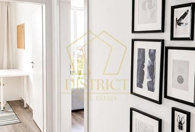 Apartament cu 3 camere | City Of Mara - 7