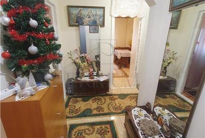 GIROCULUI - 3 CAM - DECOMANDAT  - 2BAI - SPATIOS - BLOC ANVELOPAT - ZONA LINISTI - 13