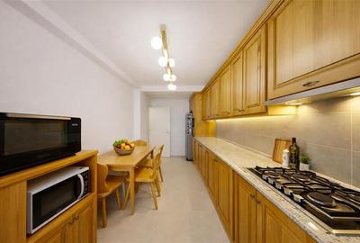 Apartament pe 75mp, echipat, cu terasa, boxa si parcare, Uno Residence - 4