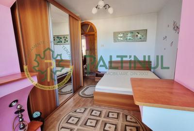 Apartament de vanzare 3 camere decomandat – Calea Poplacii, 2 balcoane, pivniță - 4