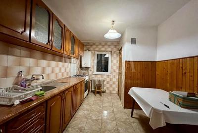 Apartament 3 camere de vanzare in Manastur, Cluj Napoca - 4