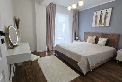 Apartament 2 camere | Etaj 1 | Finisaje moderne - 5