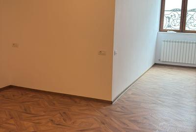 O Adresă de Prestigiu în Dorobanți: Rafinament, Marmură și Distincție - 4