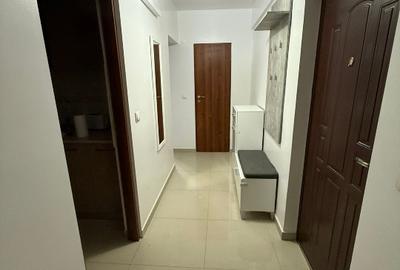 Închiriez apartament 2 camere + debara, 2 balcoane – zona 1 Mai / Ciuperca - 1