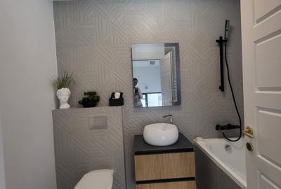 Casa unifamilială deosebită, 248mp utili, teren 580mp, LUX - 11