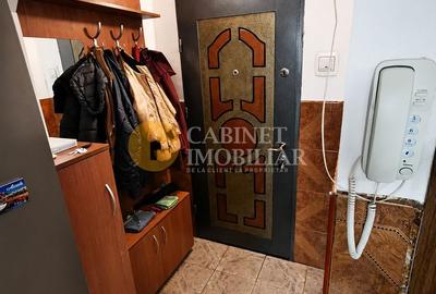 2 camere decomandat | Parter înalt - boxa+gradina| Nicolina 1 - 4