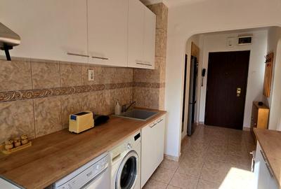 Apartament 2 camere | Bucur Obor | Mobilat si utilat | Metrou Obor 6' - 6