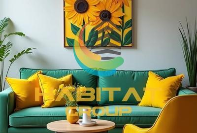 Apartament cu 2 camere decomandat în Brâncoveanu