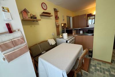 NICOLINA-CLOPOTARI, Apartament 3 camere decomandat, mobilat si utilat! - 8