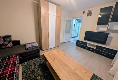 Militari / Lujerului .Metrou .Apartament 2 Camere +parcare Adp. - 1