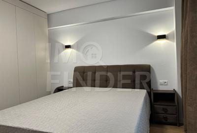 Apartament Ultrafinisat cu 2 Camere | 63 mp + Terasă 12 mp | Parcare Inclusă - 7
