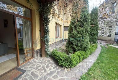Apartament cu 2 camere de inchiriat in Oradea, ultracentral , curte proprie - 4