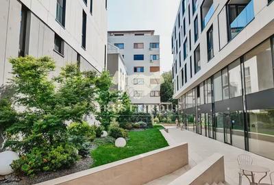 Duplex 2 camere Herastrau| 2 bai | Complex 2021 | Ideal investitie - 33