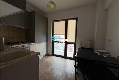 Apartament 3 cam, decomandat, de vanzare zona Tatarasi - Bld Chimiei - 5