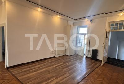 Spatiu comercial de inchiriat cu 3 camere Ultracentral Sibiu - 9