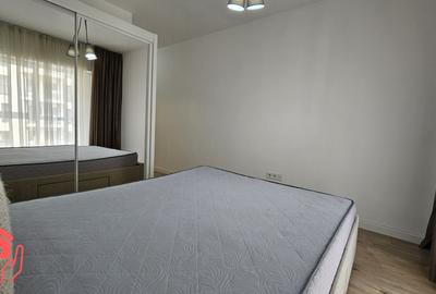 FABRICA DE GLUCOZA (Belvedere)-Langa metrou Pipera, mobilier COZY, garaj, liber! - 13