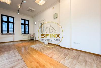 Vanzare zona Armeneasca,Casa eclectica sec XX,curte individuala,3 niveluri 295mp - 18