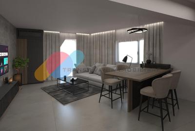 Apartament 3 camere - 80 mp - Zorilor - Wings - 2