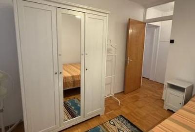 Apartament 3 Camere,Basarabia Diham,et.5/8,DECOMANDAT,Amenajat,2 bai,mobilat - 6