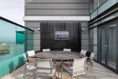 Descoperă un penthouse exclusivist în inima cartierului Floreasca - 23