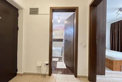 Apt 2 camere Popesti Leordeni, Solstitiului | Parcare - 11