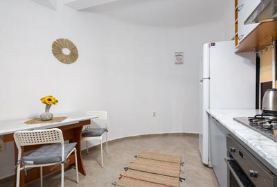 Garsoniera Cocheta in cetrul Bucurestiului - 5