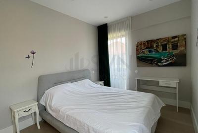REA1028984 Apartament premium 3 camere I Complex Triana Pipera I Parcare Subtera - 9