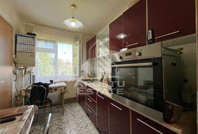 Apartament cu 2 camere, semidecomandat, conf 1, zona Sagului - 5