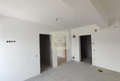 Apartament cu 3 camere balcon boxa si loc de parcare pe Doamna Stanca - 9