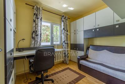 Apartament 4 camere | Intermediar | Mobilat | Parcare| Zorilor Gh.Dima - 4