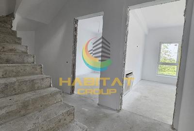 Vânzare DUPLEX  5 camere 133 mp Popești Leordeni - 9