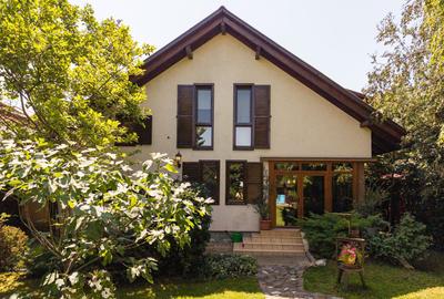 Locuiește lângă pădure, dar cu toate facilitățile la îndemână - 1