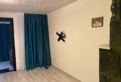 Vanzare apartament 2 camere in Vila - 11