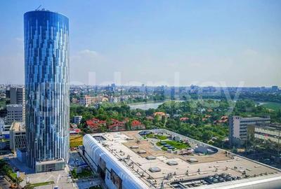 Atlanta Residence | Vedere libera | Apartament modern 2 camere | 72mpc - 8