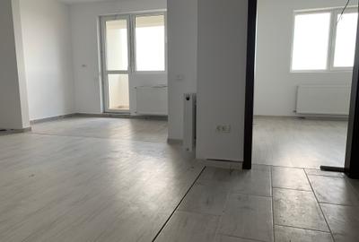 Apartament cu 2 camere nedecomandat în Berceni