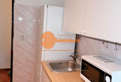 Garsonieră 40 mp | etaj 1/4 | Virtutii - 6