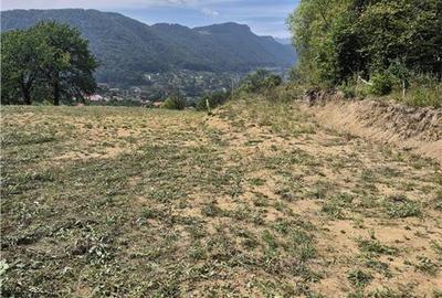 Teren intravilan pentru investitie turistica, 4000 mp, langa Club Vila Bran cu p - 7