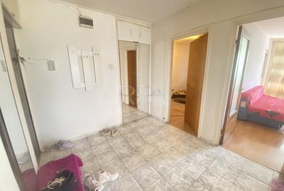 4 camere- Etajul 3- Bloc Anvelopat-84,51 mp-Modoran Ene - 13