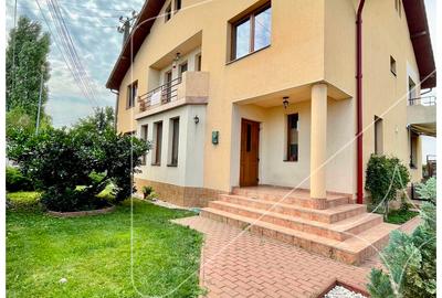 Casă individuală – Zona Aradului – Suprafață 190 mp - Comision 0% - 1