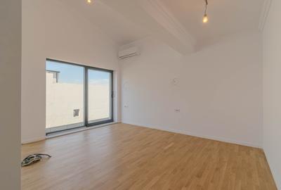 Vile finalizate,piscina, carport, fotovoltaice, proiect amenajare, finisaje lux - 45