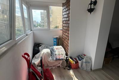 Piata Iancului - 5 minute metrou - Apartament 4 camere, 2 bai - Modern-Bloc 1979 - 22