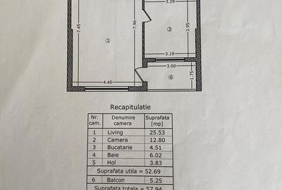 Fără trafic, fără stres: costuri mici + parcare - 5