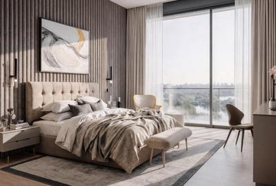 Penthouse UP-site | Et. 11-12 | 4 camere | Promenada | Floreasca - 3