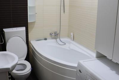 APARTAMENT 2 CAMERE | BAZILESCU – LANGA PARC | BLOC NOU IZOLAT TERMIC - 7