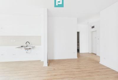 Apartament 2 camere, etaj 5, finisaje lux - 9